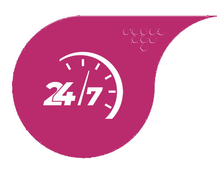 24/7 Accident & Emergency