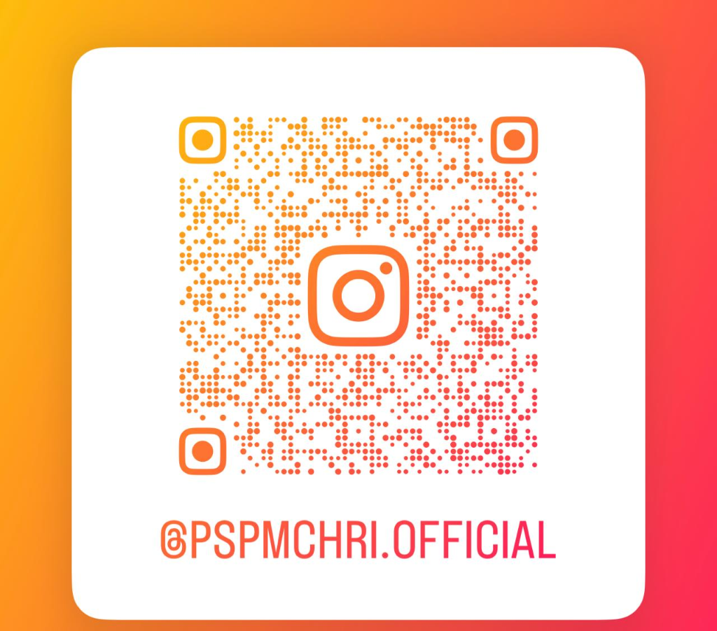 Instagram QR