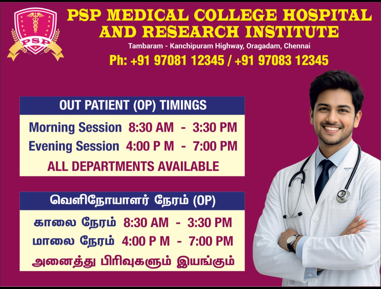 Institutional Update